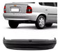 Generic Chevrolet Corsa Rear Bumper 4 Doors 1994-2011 0