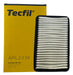 Tecfil Filtro De Ar Arl 2338, Kia Picanto Anos 2011/12/13/14 0