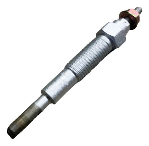 HKT/EIKO Glow Plug Mitsubishi L200 Montero Galloper 2.5t 0