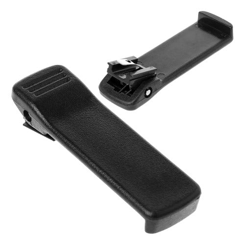 Clip De Cinto P/ Ht Motorola Ep450 Sp50 0