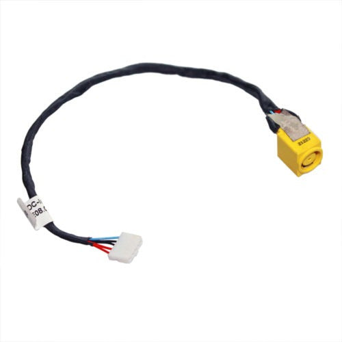 Lenovo DC Power Jack Connector Harness Cable for V580 V580A V580C Laptop 0