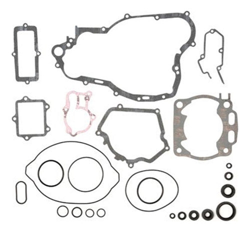 Pro-X Engine Gasket Kit for Yamaha YZ 250 (2015) - Cafe Race 0