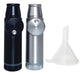 Sniffados Arturito Aluminum Dispenser 2