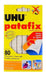 UHU Patafix Adhesive Pads Set X3 Boxes of 80 Pads 0