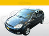 Generic Alma Delantera P/ Ford Fiesta 2003 2004 2005 2006 1