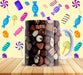 Sweet Treats Candy Easter 3D Sublimation Templates 5
