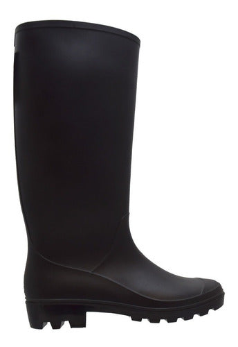 Gran Aventura PVC Rain Boots Size 40 0