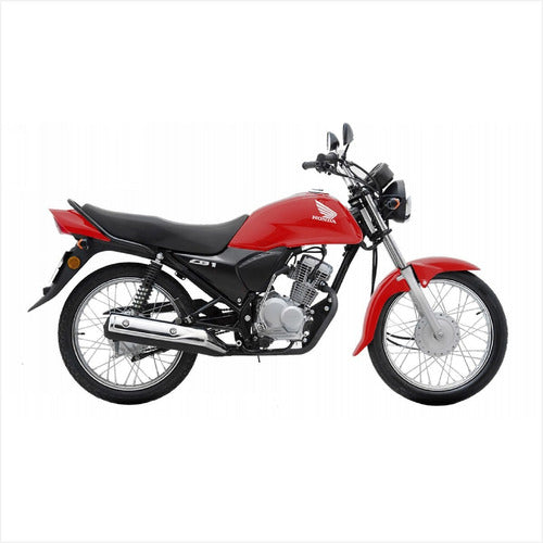 Honda Manchon Taco Maza Cb1 Cb125 Original Honda Juego M3 4