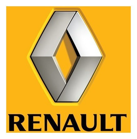 Set of 2 Renault R21 Front Progressive Spiral Springs Kit 1