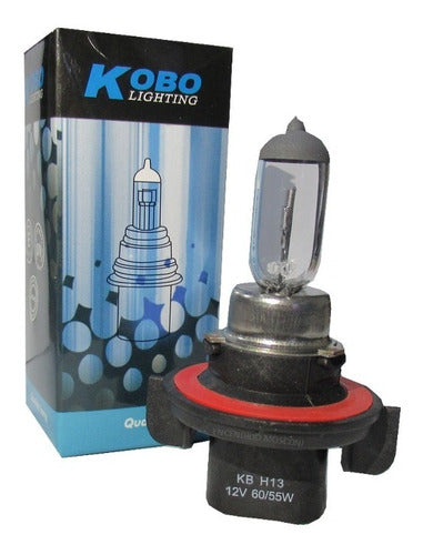 Kobo Halogen H13 Dodge Ram 0