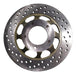 Gilera Smash Tuning Brake Disc by Bagattini 3