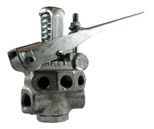 Gr Frenos Valve Compensator Renault 9 and 11 - Europe 1