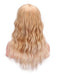 Italian Hair Long Wavy Light Blonde Wig 50cm 4