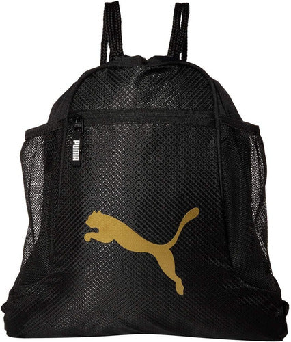 Puma Original Equinox Carrysack Various Models 0