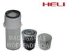 Basic Filter Kit for Heli H3 CPCD15 C240 Forklift 3