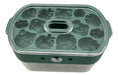 Zarco Ice Cube Mold with Bear Design - 13 Cubes 2