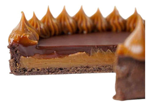 Delicious Havanet Tart for Sweet Tables - Premium Quality 1
