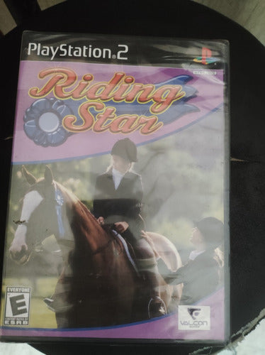 Juego En Dvd Original Ps2 Sellado De Origen 1