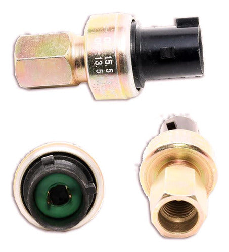 Lion Air Pressure Switch Chevrolet Corsa 1.4 00/01 0