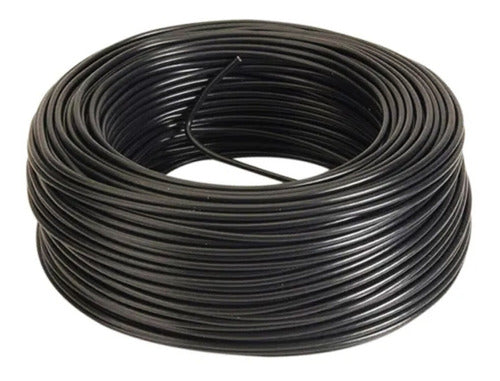 Cable Xlpe X4 Cobre - 16 Mm 0