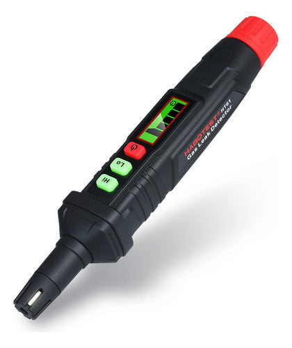 LYHLYA Portable Gas Leak Detector - Gas Sniffer 0