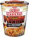 Fideos Cup Noodles Nissin Pollo Picante 68 Gr. 0