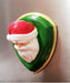 Santa Claus - 3D Refrigerator Magnet 5