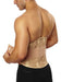 D.E.M.A. Sacro Lumbar Corset with 4 Stays - 28cm 1