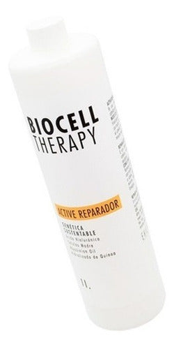 Biocell Therapy Sustainable Genetic Active Repairing Exiline 1L Professional 2