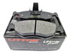 Front Brake Pads for Fiat Cronos 1.3 Up to 2020 0