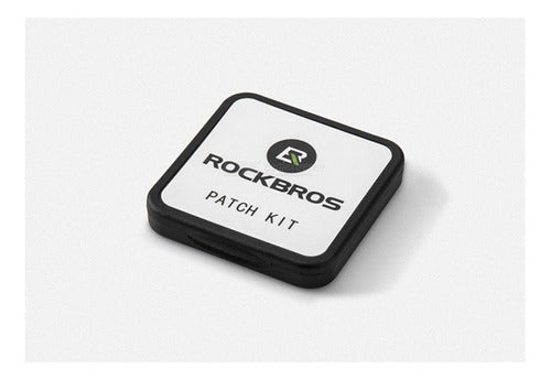 Rockbros Kit Parches P/bici - Tecnobox 1