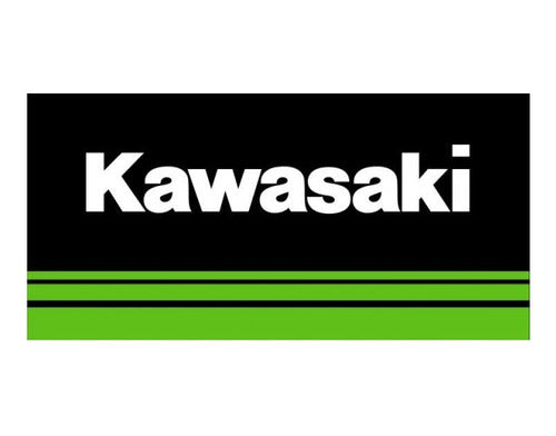 Kawasaki Original Oil Filter - Brm 1