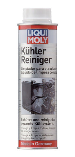Liqui Moly Kuhler Reiniger Radiator Cleaner - Maranello 0