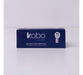 10-Pack Kobo Halogen Defasada P21 12v Amber Stop Lamp 2