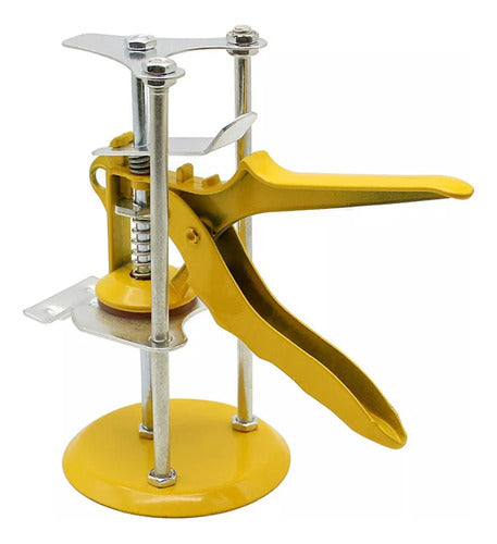 Earu Elevators and Levelers – Floor and Furniture Height Adjuster Capacity 100kg 3