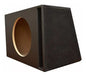 Caja Cajon Subwoofer 12 Slot Mdf Cuerina 70 Litros 0