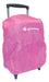 Gremond Kids Blue or Pink Backpack Rain Cover with Wheels 0