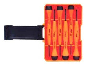 Pumpkin Juego De Destornilladores De Precision 6pcs 17206 1