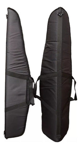 Unurban Rifle Case 1.30 Mts. Padded Reinforced 1