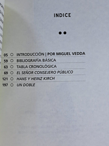 SORELLA LIBROS - Un Doble Y Otras Novelas Cortas - Theodor Storm Libro Nuevo 3