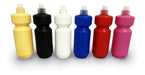 Rupor X40 Plastic Sports Water Bottles with Spout 600 ML 0