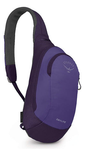 Osprey Daylite Shoulder Sling Pack, Multi, O/s (meereswellen 0