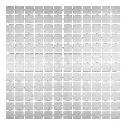 VeneTile Pool Tiles Cladding Lacus X m2 Pearl White 0
