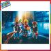 Playmobil Set of 3 Thief Figures 70670 2