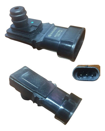 Sensor Presion Aire (map) Gauss Renault Megane 00-07 0