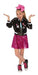 Rubies JoJo Siwa Costume Jacket, Multicolor 0