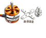 PH Ventas Brushless Motor 910Kv for RC Airplane 0