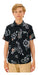 Rip Curl Camisa SWC Niño - Negro - La Isla 0