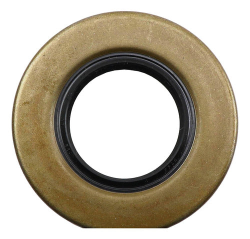 Corteco Toyota Pinion Seal 74x38x11 X17 mm 0