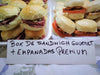 Premium Gourmet Catering Box: Sandwiches and Empanadas Delivery 4